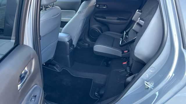 Honda Jazz 1.5 i-MMD Hybrid Advance Sport 5dr eCVT Hybrid Hatchback 