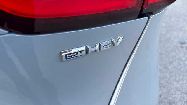 Honda Jazz 1.5 i-MMD Hybrid Advance Sport 5dr eCVT Hybrid Hatchback 