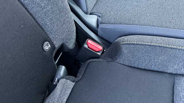 Honda Jazz 1.5 i-MMD Hybrid Advance Sport 5dr eCVT Hybrid Hatchback 