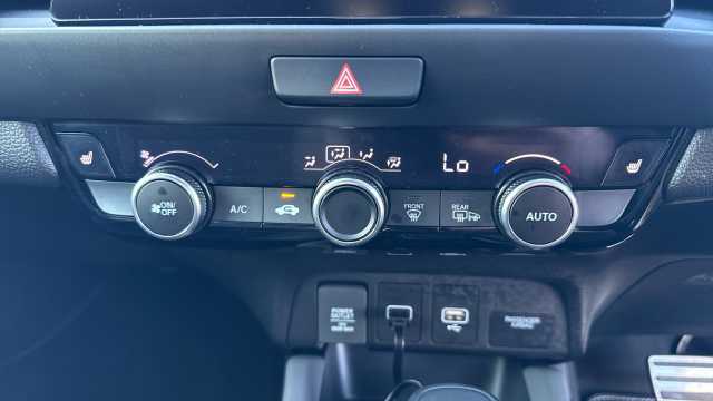 Honda Jazz 1.5 i-MMD Hybrid Advance Sport 5dr eCVT Hybrid Hatchback 