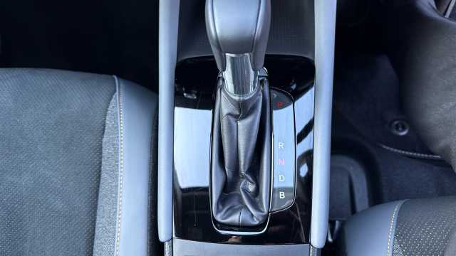 Honda Jazz 1.5 i-MMD Hybrid Advance Sport 5dr eCVT Hybrid Hatchback 
