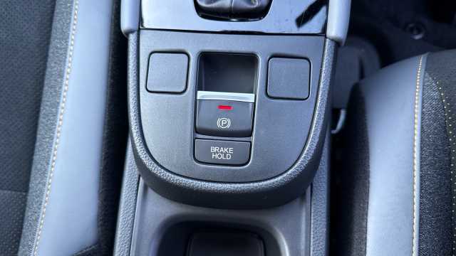 Honda Jazz 1.5 i-MMD Hybrid Advance Sport 5dr eCVT Hybrid Hatchback 