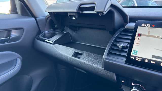 Honda Jazz 1.5 i-MMD Hybrid Advance Sport 5dr eCVT Hybrid Hatchback 