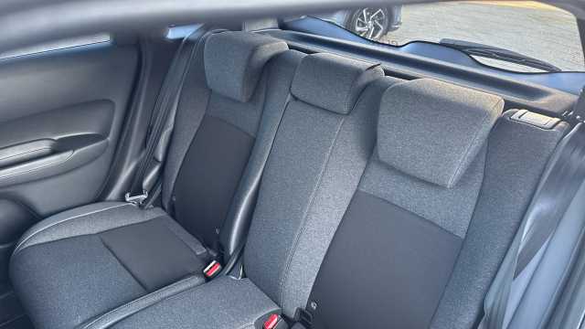 Honda Jazz 1.5 i-MMD Hybrid Advance Sport 5dr eCVT Hybrid Hatchback 