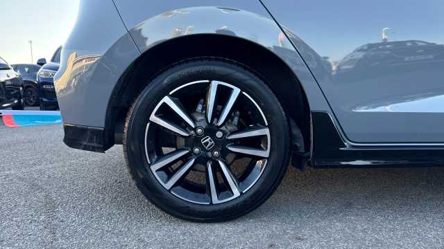 Honda Jazz 1.5 i-MMD Hybrid Advance Sport 5dr eCVT Hybrid Hatchback 