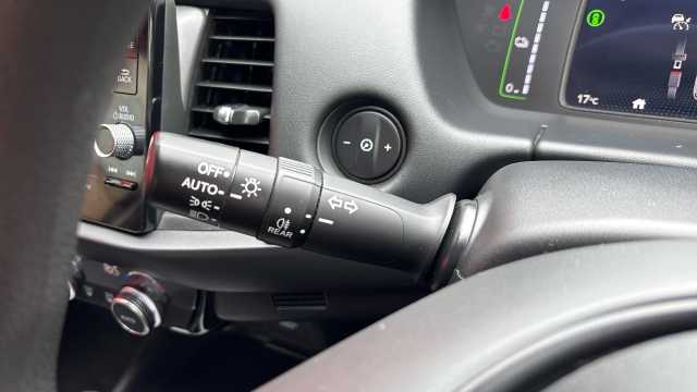 Honda Jazz 1.5 i-MMD Hybrid SR 5dr eCVT Hybrid Hatchback 