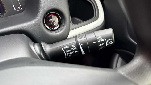 Honda Jazz 1.5 i-MMD Hybrid SR 5dr eCVT Hybrid Hatchback 