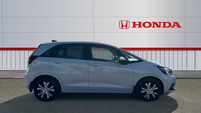 Honda Jazz 1.5 i-MMD Hybrid SR 5dr eCVT Hybrid Hatchback 