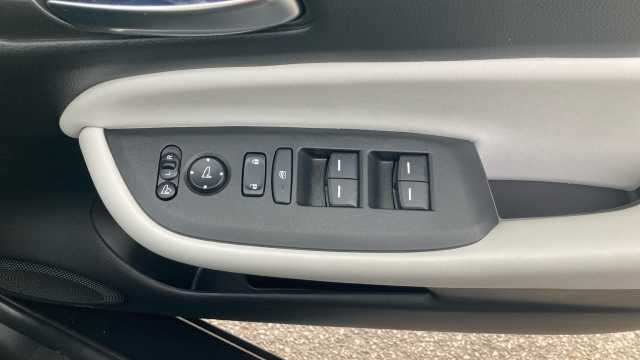 Honda Jazz 1.5 i-MMD Hybrid EX 5dr eCVT Hybrid Hatchback 