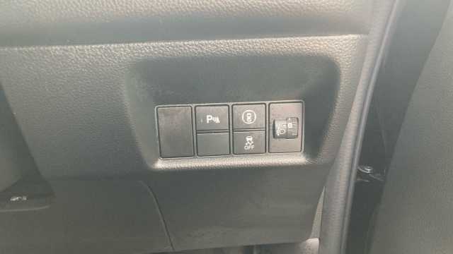 Honda Jazz 1.5 i-MMD Hybrid EX 5dr eCVT Hybrid Hatchback 