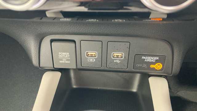 Honda Jazz 1.5 i-MMD Hybrid EX 5dr eCVT Hybrid Hatchback 