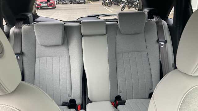 Honda Jazz 1.5 i-MMD Hybrid EX 5dr eCVT Hybrid Hatchback 