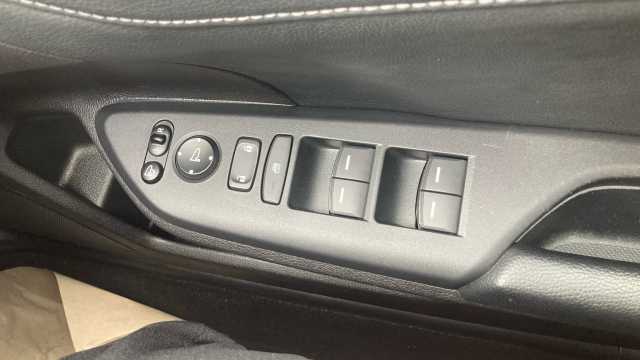 Honda Civic 1.5 VTEC Turbo Prestige 5dr CVT Petrol Hatchback 