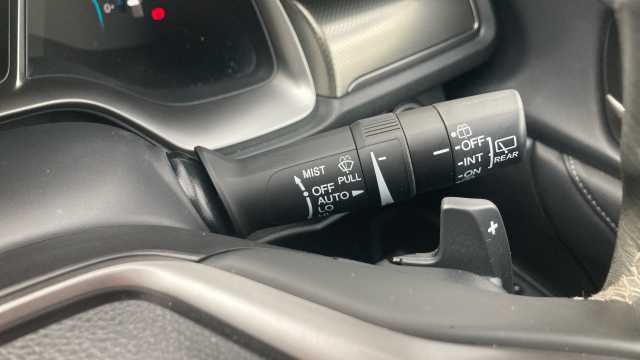 Honda Civic 1.5 VTEC Turbo Prestige 5dr CVT Petrol Hatchback 