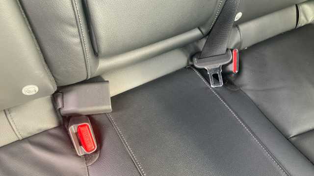 Honda Civic 1.5 VTEC Turbo Prestige 5dr CVT Petrol Hatchback 