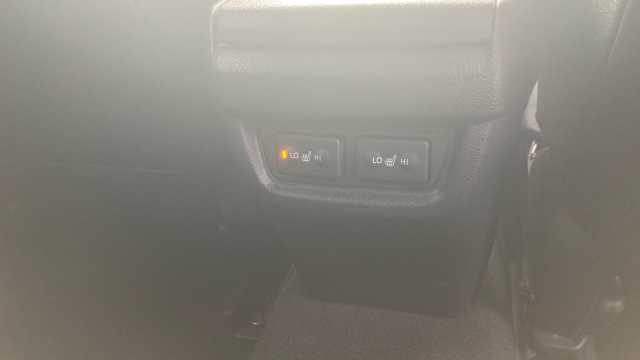 Honda Civic 1.5 VTEC Turbo Prestige 5dr CVT Petrol Hatchback 
