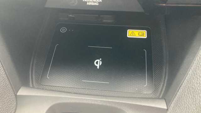 Honda Civic 1.5 VTEC Turbo Prestige 5dr CVT Petrol Hatchback 