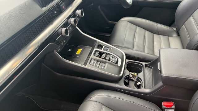 Honda CR-V 2.0 ePHEV Advance Tech 5dr eCVT Estate 