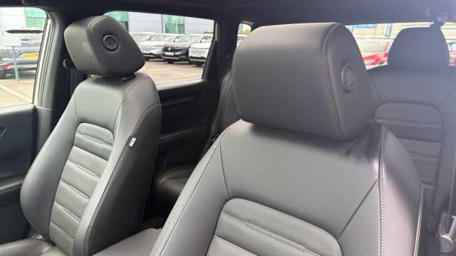 Honda CR-V 2.0 ePHEV Advance Tech 5dr eCVT Estate 
