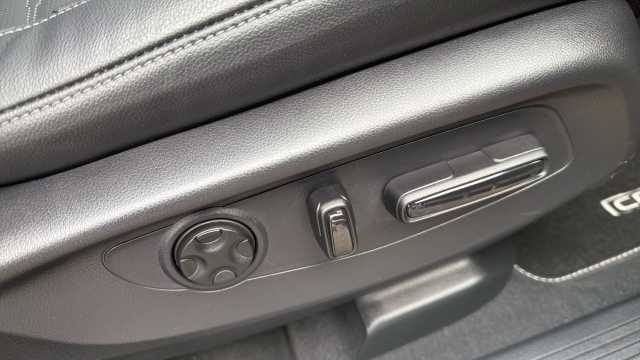 Honda CR-V 2.0 ePHEV Advance Tech 5dr eCVT Estate 