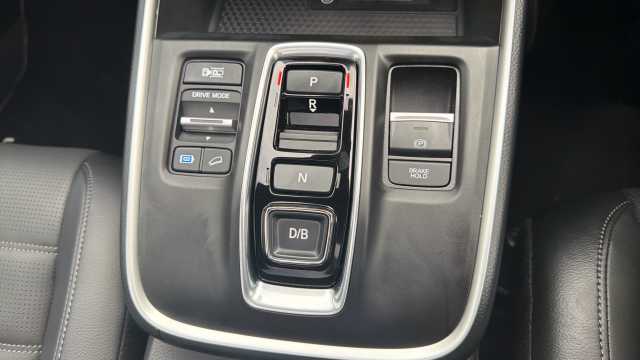 Honda CR-V 2.0 ePHEV Advance Tech 5dr eCVT Estate 