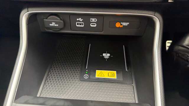 Honda CR-V 2.0 ePHEV Advance Tech 5dr eCVT Estate 