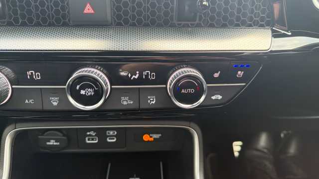 Honda CR-V 2.0 ePHEV Advance Tech 5dr eCVT Estate 