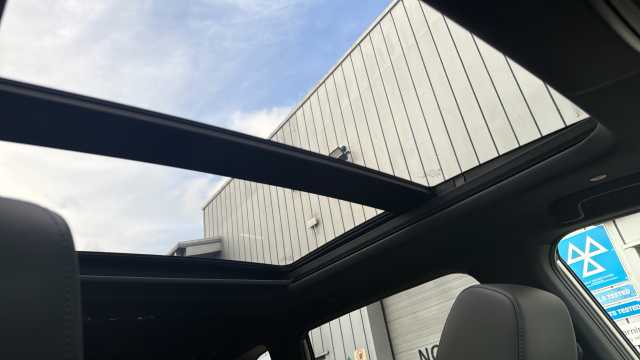 Honda CR-V 2.0 ePHEV Advance Tech 5dr eCVT Estate 
