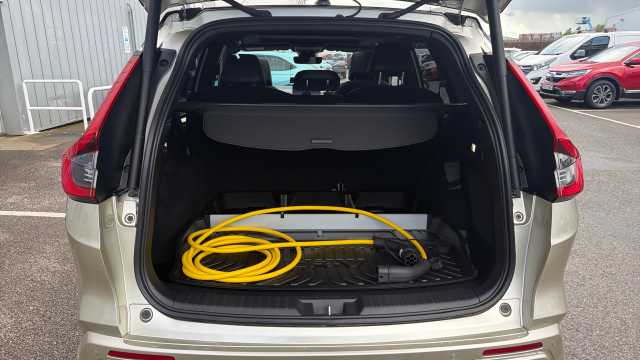 Honda CR-V 2.0 ePHEV Advance Tech 5dr eCVT Estate 