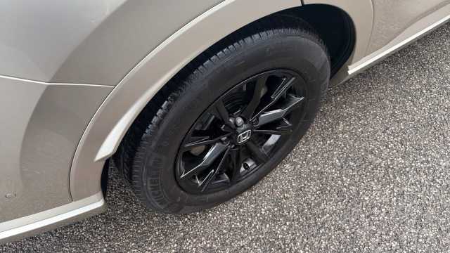 Honda CR-V 2.0 ePHEV Advance Tech 5dr eCVT Estate 