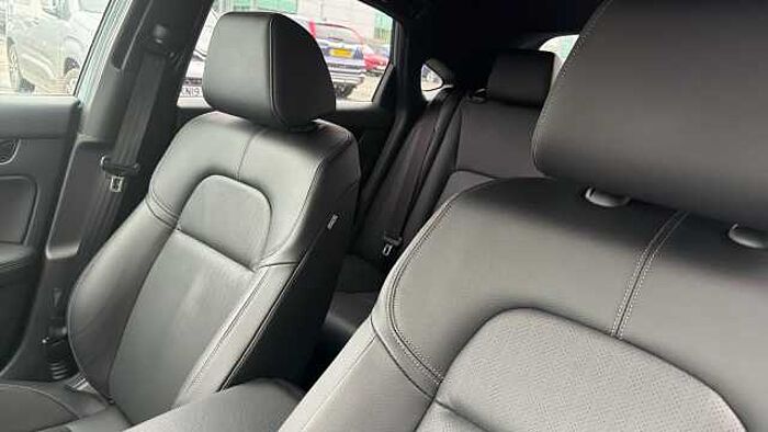 Honda Civic 2.0 eHEV Advance 5dr CVT Hybrid Hatchback 