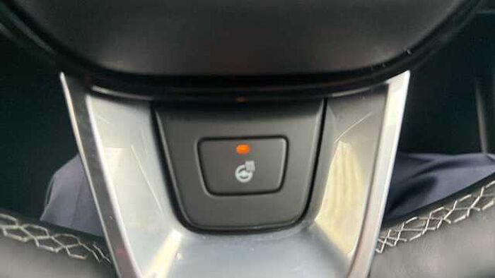 Honda Civic 2.0 eHEV Advance 5dr CVT Hybrid Hatchback 