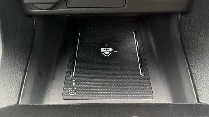 Honda Civic 2.0 eHEV Advance 5dr CVT Hybrid Hatchback 