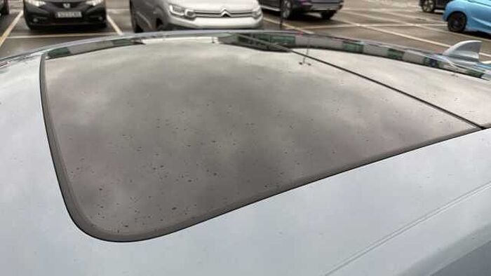 Honda Civic 2.0 eHEV Advance 5dr CVT Hybrid Hatchback 