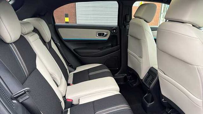Honda HR-V 1.5 eHEV Advance Style Plus 5dr CVT Hybrid Hatchback 