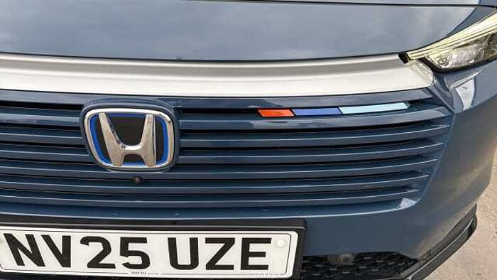Honda HR-V 1.5 eHEV Advance Style Plus 5dr CVT Hybrid Hatchback 