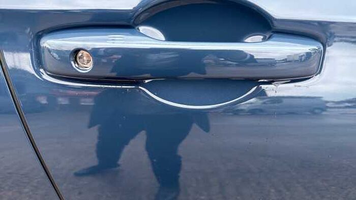 Honda HR-V 1.5 eHEV Advance Style Plus 5dr CVT Hybrid Hatchback 