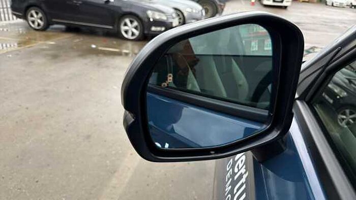 Honda HR-V 1.5 eHEV Advance Style Plus 5dr CVT Hybrid Hatchback 