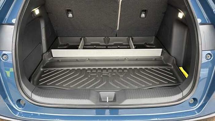 Honda HR-V 1.5 eHEV Advance Style Plus 5dr CVT Hybrid Hatchback 