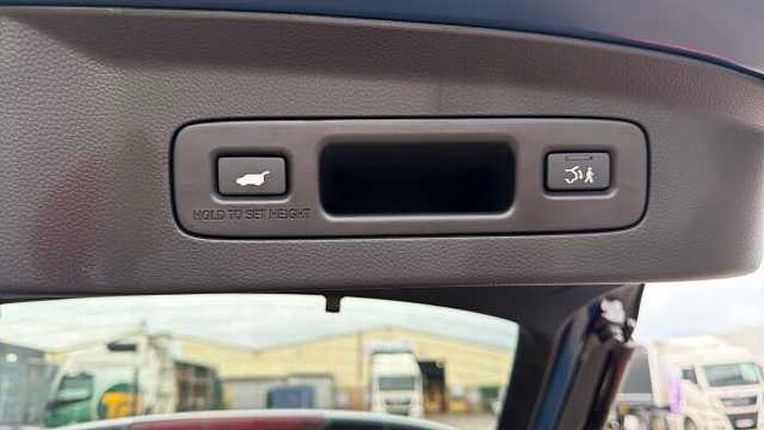 Honda HR-V 1.5 eHEV Advance Style Plus 5dr CVT Hybrid Hatchback 