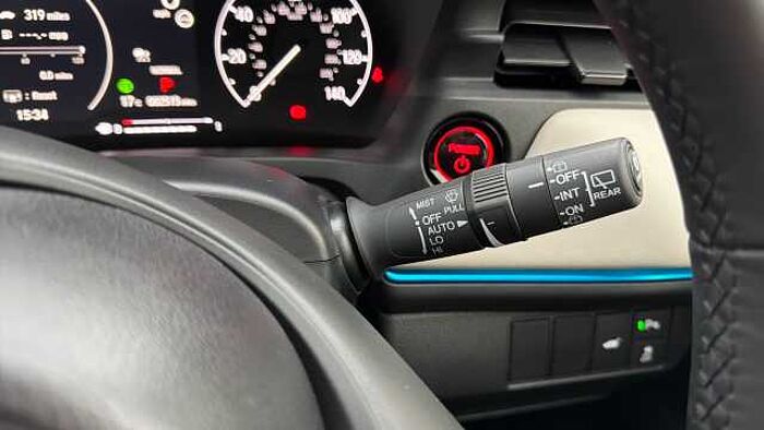 Honda HR-V 1.5 eHEV Advance Style Plus 5dr CVT Hybrid Hatchback 