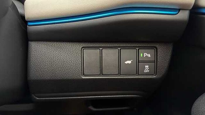 Honda HR-V 1.5 eHEV Advance Style Plus 5dr CVT Hybrid Hatchback 