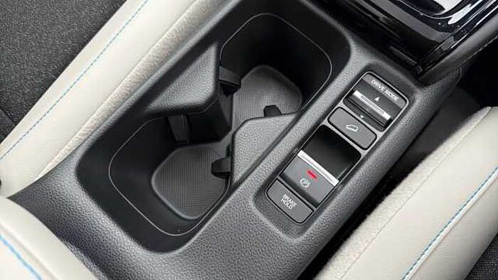 Honda HR-V 1.5 eHEV Advance Style Plus 5dr CVT Hybrid Hatchback 