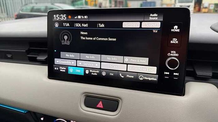 Honda HR-V 1.5 eHEV Advance Style Plus 5dr CVT Hybrid Hatchback 