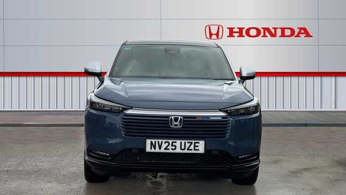 Honda HR-V 1.5 eHEV Advance Style Plus 5dr CVT Hybrid Hatchback 