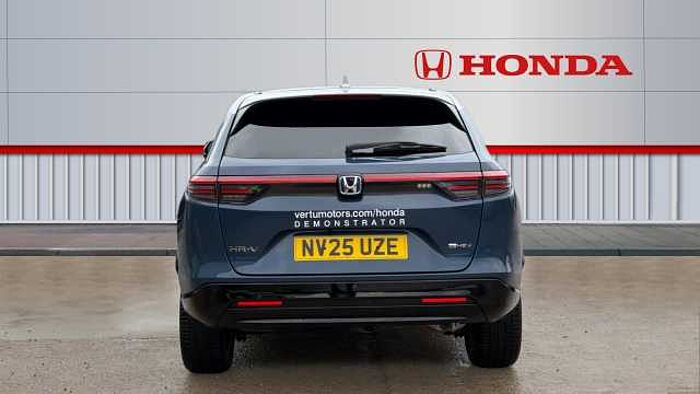 Honda HR-V 1.5 eHEV Advance Style Plus 5dr CVT Hybrid Hatchback 