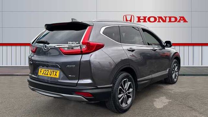 Honda CR-V 2.0 i-MMD Hybrid SR 5dr eCVT Hybrid Estate 