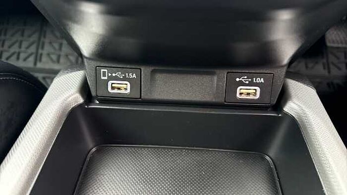 Honda CR-V 2.0 i-MMD Hybrid SR 5dr eCVT Hybrid Estate 