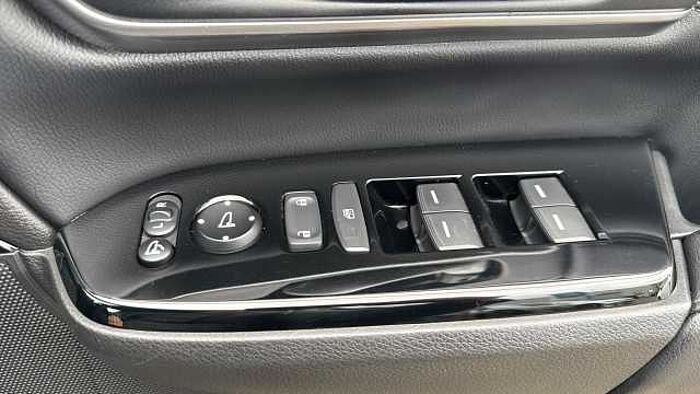 Honda CR-V 2.0 i-MMD Hybrid SR 5dr eCVT Hybrid Estate 