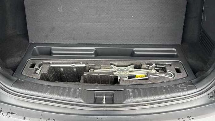 Honda CR-V 2.0 i-MMD Hybrid SR 5dr eCVT Hybrid Estate 